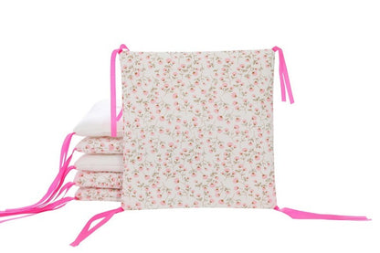 Contour de lit Bébé - Ours Ange