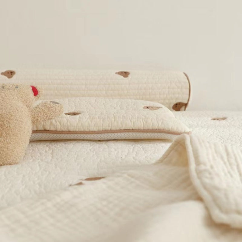 Oreiller Bebe | DodoDouillet