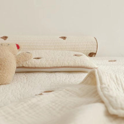 Oreiller Bebe | DodoDouillet