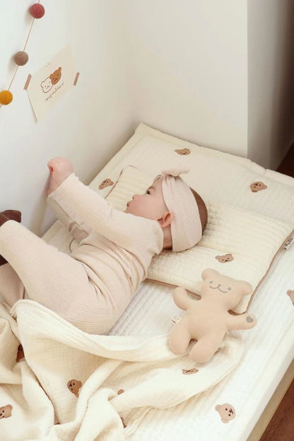 Oreiller Bebe | DodoDouillet