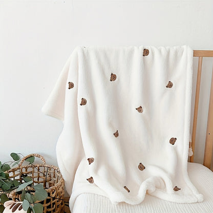 Plaid Bébé | UltraDoux
