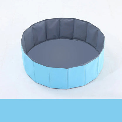 piscine-balle-bleu