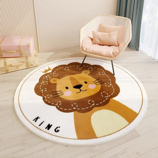 tapis-chambre-bebe-King-Lion-douceur
