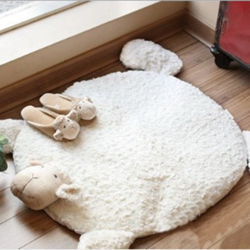 tapis-chambre-bebe-decoration