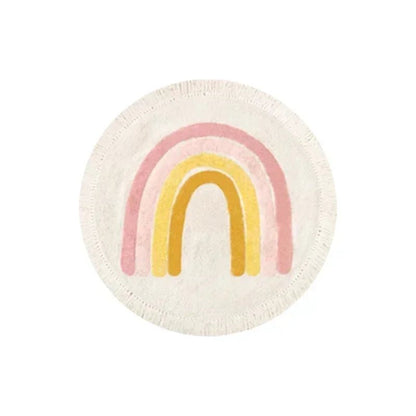 TAPIS ENFANT - ARC EN CIEL