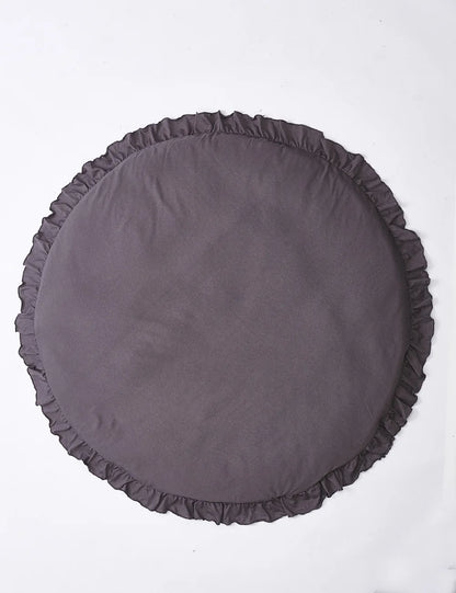 tapis-sol-bebe-gris-fonce